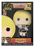 Kurapika #33 Funko Pop