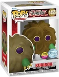 Kuriboh #1455 Funko Pop