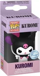 Kuromi Funko Pop
