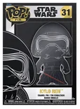 Kylo Ren #31 Funko Pop