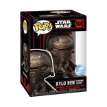 Kylo Ren Supreme Leader #308 Funko Pop