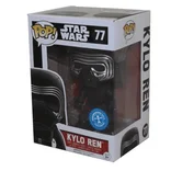 Kylo Ren #77 Funko Pop
