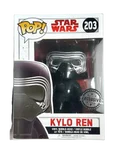 Kylo Ren #203 Funko Pop