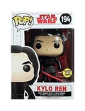 Kylo Ren #194 Funko Pop