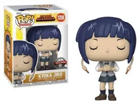 Kyoka Jiro #1208 Funko Pop