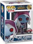 Lady Sylvanas #30 Funko Pop