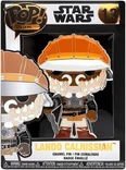 Lando Calrissian #13 Funko Pop
