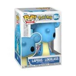 Lapras Lokhlass #864 Funko Pop