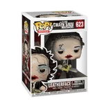 Leatherface (Pretty Woman Mask) #623 Funko Pop
