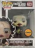 Leatherface (Pretty Woman Mask) #623 Funko Pop