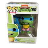 Leonardo with Surfboard #1020 Funko Pop