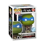 Leonardo #48 Funko Pop