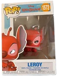 Leroy #1572 Funko Pop