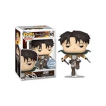 Levi #1625 Funko Pop