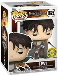 Levi #1625 Funko Pop