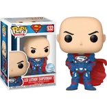 Lex Luthor (Superman) #532 Funko Pop