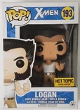 Logan #193 Funko Pop