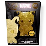 Loki #05 Funko Pop