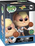 Lola Bunny #258 Funko Pop