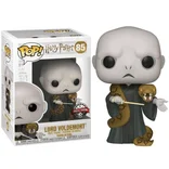 Lord Voldemort #85 Funko Pop