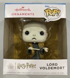 Lord Voldemort Funko Pop