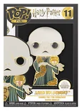 Lord Voldemort #11 Funko Pop
