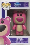 Lotso #13 Funko Pop