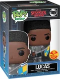 Lucas #189 Funko Pop