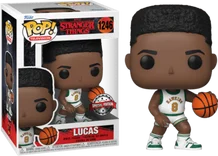 Lucas #1246 Funko Pop