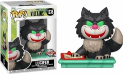 Lucifer #1236 Funko Pop