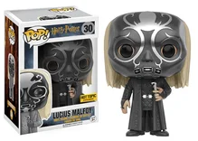 Lucius Malfoy #30 Funko Pop