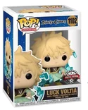 Luck Voltia #1102 Funko Pop
