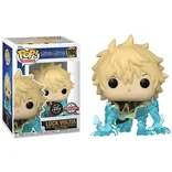 Luck Voltia #1102 Funko Pop