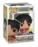 Luffy Gear Two #1269 Funko Pop