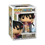 Luffy #1620 Funko Pop