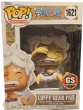 Luffy Gear Five #1621 Funko Pop