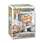 Luffy Gear Five #1621 Funko Pop