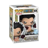 Luffy Gear Four #926 Funko Pop