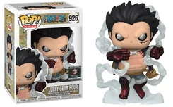 Luffy Gear Four #926 Funko Pop