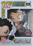 Luffy Gear Four #926 Funko Pop