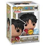 Luffy Gear Two #1269 Funko Pop