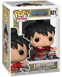 Luffytaro #921 Funko Pop