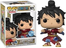 Luffytaro #921 Funko Pop