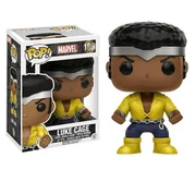 Luke Cage #189 Funko Pop