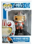 Luke Skywalker (X-Wing Pilot) #17 Funko Pop