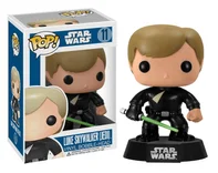Luke Skywalker (Jedi) #11 Funko Pop