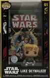 Luke Skywalker #01 Funko Pop