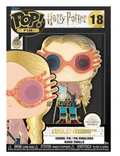 Luna Lovegood #18 Funko Pop