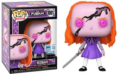 M3gan #1001 Funko Pop