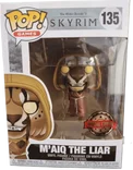 M'aiq the Liar #135 Funko Pop